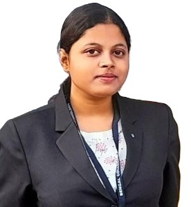 Ms. Shreya Sarkar