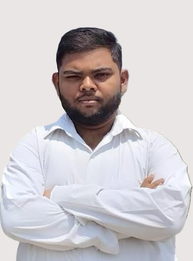 Mr. Utsav Chakraborty